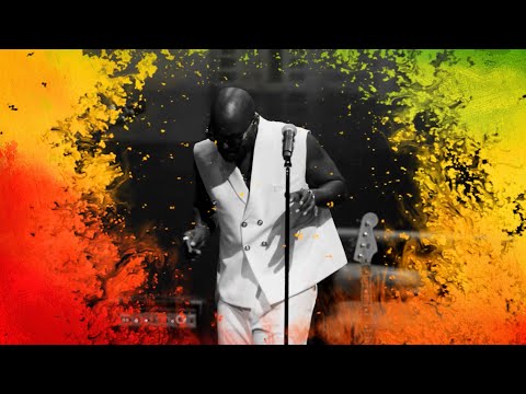 Maurice Kirya - Live To The Fullest (Lyrics Video)