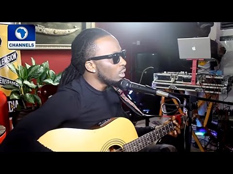 EN: Producer, Del B Hugs Spotlight At 11th Edition Of Meet Media Series