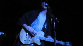 Alex G - Salt + Rejoyce (Live @ Bleach, Brighton, 02/02/16)