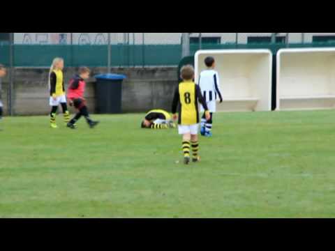 Compilatie v.v. Schoten JO9-1