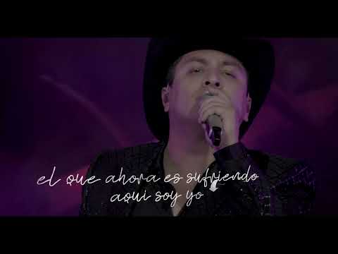 Julión Alvarez - Tenías Razón