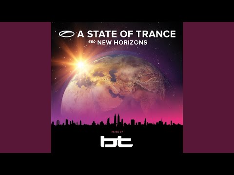 Must Be The Love [Mix Cut] (Original Mix)