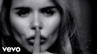 Paloma Faith just be Video