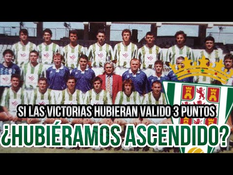 EL EQUIPO QUE NOS FRUSTRÓ UN ASCENSO. | CD MENSAJERO
