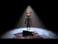 FIVE NIGHTS AT FREDDY S 4 Alternate Trailer Fan Made Trailer FNAF 4