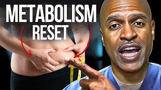 How You Start Your Morning Can RESET YOUR METABOLISM