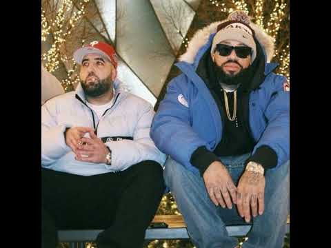 20 MIN Larry June & Jay Worthy MIX W/ TRANSITIONS & OG SAMPLES