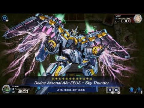 Pure Zoodiac Deck Profile (Yu-Gi-Oh! Master Duel)