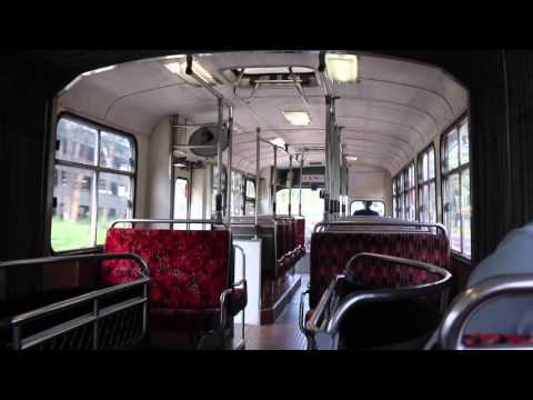 Bankstown Coaches 3123 MO