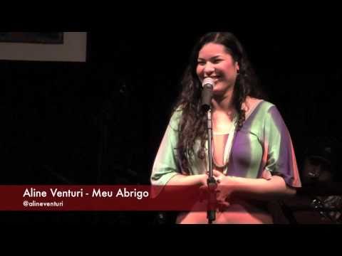 Meu Abrigo - Aline Venturi