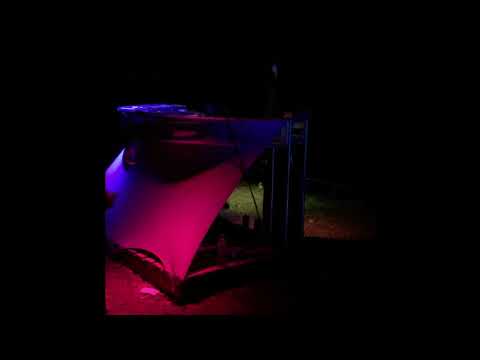 Jiazihu @ Wonderland 2018 (after cel movie)