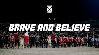 Download lagu Brave and Believe - Curva Nord Syndicate mp3