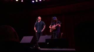 Creature - Penny and Sparrow (Live in Charlotte, NC - 09/13/17)
