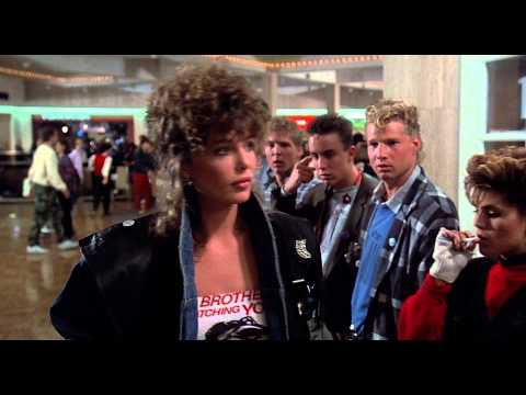 Ох Уж Эта Наука! - Трейлер