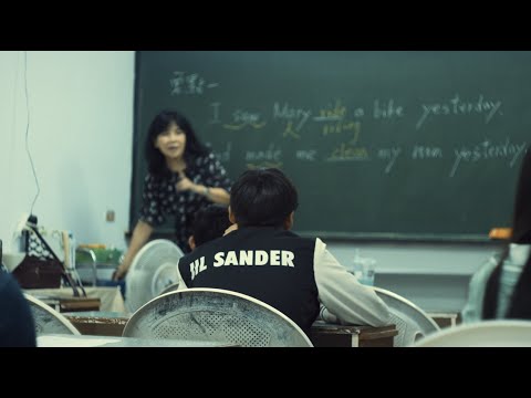 ShihStories - Beyond the Books