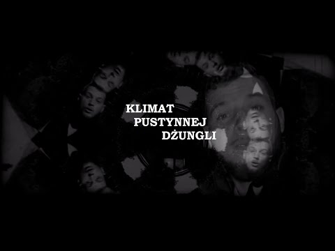 Matusz - klimat pustynnej dżungli (prod. E2DAG)