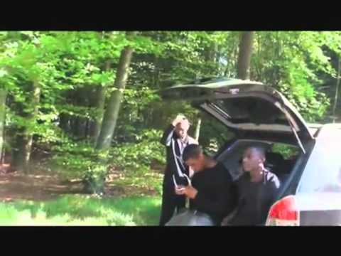 Green Gang - Flashbacks Making Off (GreenMagic) www.soprotv.nl