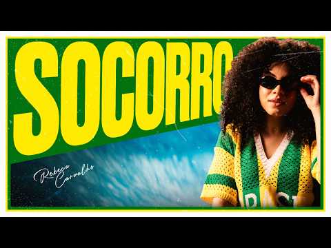 Rebeca Carvalho - Socorro (Remix)