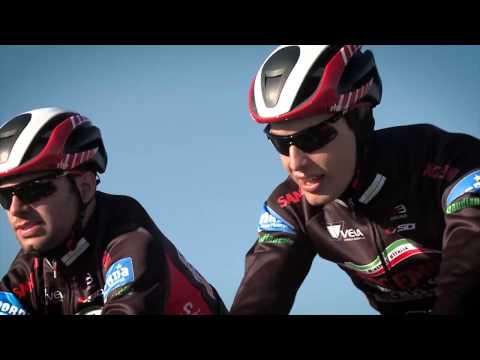 Sangemini - MG.K vis - Olmo - Vega cycling team preview