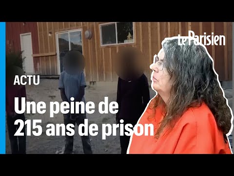 Ce couple d'Américains a adopté des enfants noirs pour en faire des esclaves