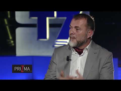 PRIZMA, Rrahman Paçarizi - 19.01.2019 | T7