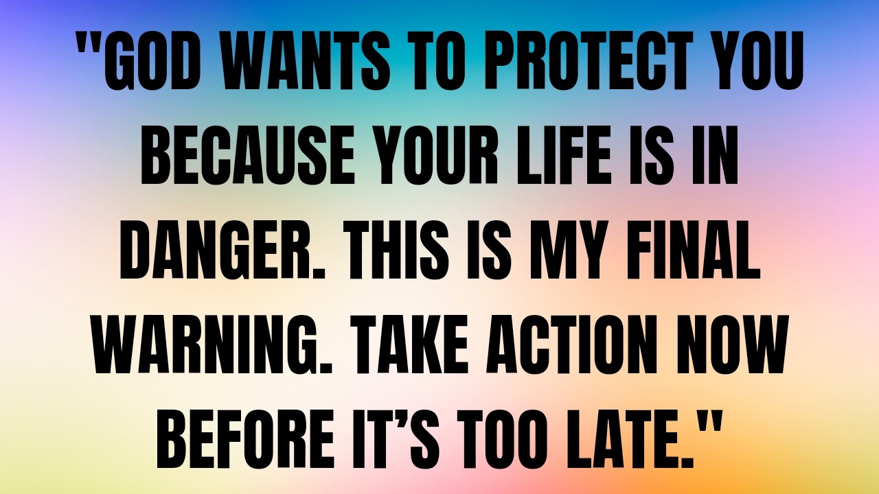 "God has great news for you! Something special will happen in September. #godmessage #jesusmessage