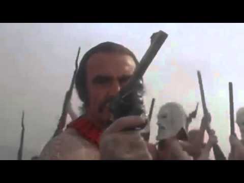 DJ Hezron - Zardoz's Black Order