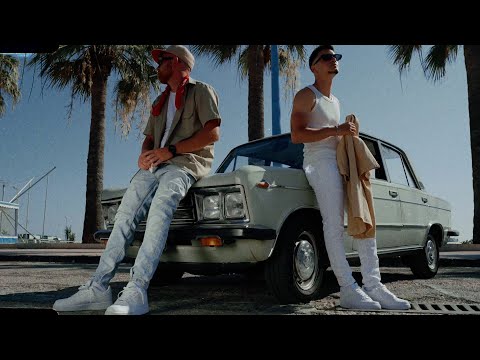 Blvnt Sinatra ❌ Rollie Dion - Air Force 1🌴 (Prod. 2ronz x Southern130)