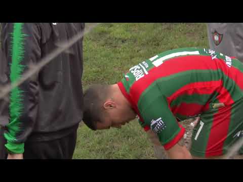 Federal A: Círculo Deportivo 1 - Huracán Las Heras 1