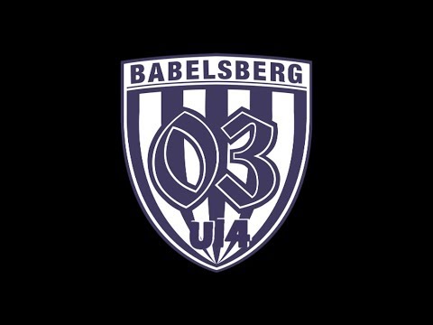C-Junioren-Landesklasse, 21.Spieltag SV Babelsberg 03 U14 gegen FSV Banelsberg 74 U15