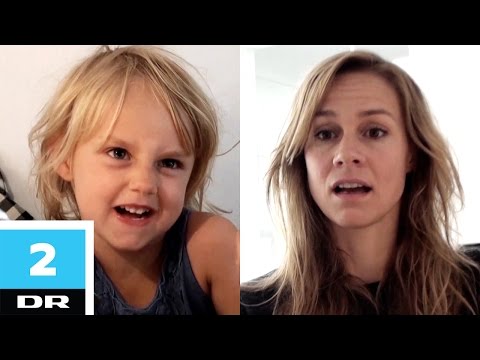 "Moar, jeg ønsker mig et skuffeselskab" | Quizzen med Signe Molde | DR2