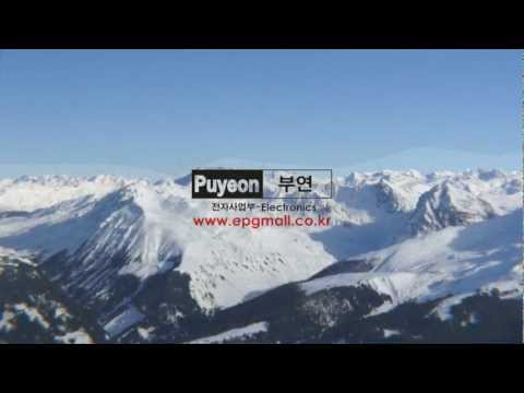 DIGITAL MIRAGE's VFX Breakdowns: Commercial for Puyeon