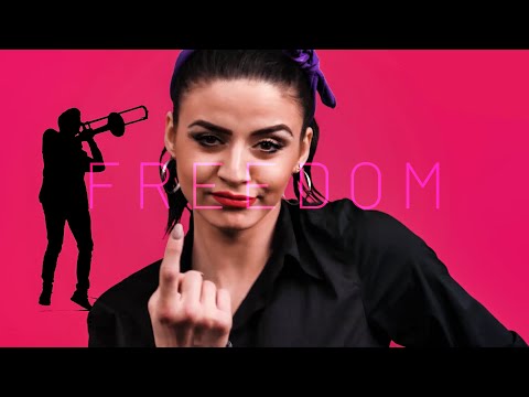 1000Streets & GianJoe - FREEDOM (ft. Raphael) [Official Video 2021]