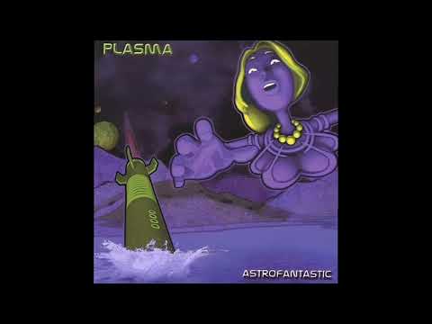 Plasma - Drama Queen (Eb Tunning)