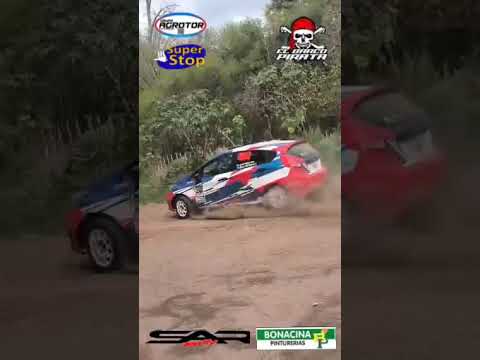 Rally Santiagueño 2026 5ta fecha Fernández  Pe1