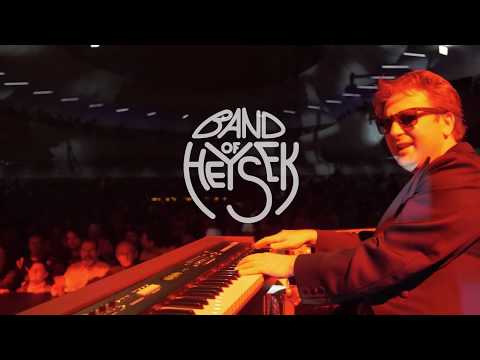 Band of Heysek Trailer 2019