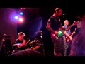 The Falcon- "Unicorn Odyssey" live in Chicago, 6/11/11