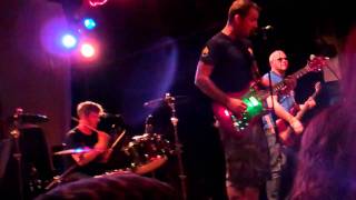 The Falcon- &quot;Unicorn Odyssey&quot; live in Chicago, 6/11/11