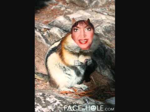 Aldona Orłowska - To przeznaczenie (chipmunk)