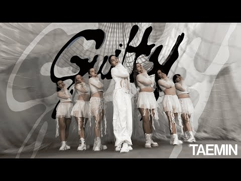 [K-POP COVER DANCE RUSSIA] TAEMIN (태민) - Guilty dance cover by GGOD