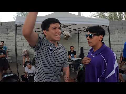 ELEMECE vs SAIVEN | CUARTOS "THE LAST DANCE" 🏀