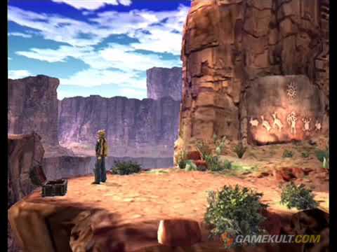 Best VGM 32 - Shadow Hearts III : From the New World - Land of the Spirits