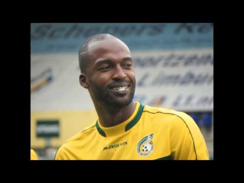 Interview Nkoyi (Fortuna Sittard) na thuis tegen FC Oss