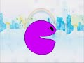 Coptic Alphabet Creatures