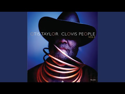 Videoclip de Rain So Hard — Otis Taylor