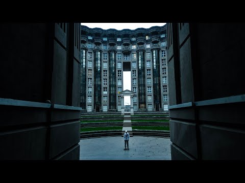 SALLE VIDE - Rutra (Clip Officiel)