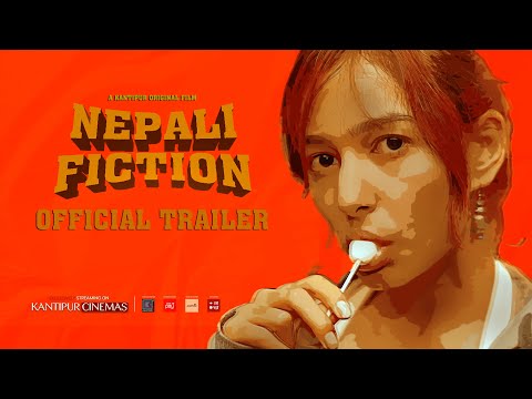 NEPALI FICTION | Trailer | A film by Devendra Khatri | Streaming Now