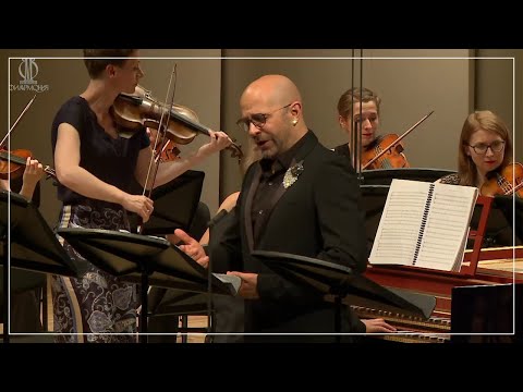 Vinci: Gismondo, re di Polonia, opera in three acts | Martyna Pastuszka