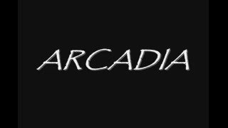 Arcadia - Boazania (Cover)