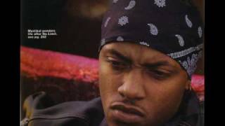 mystikal bouncin back